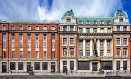 Green light for student accommodation, Independent House