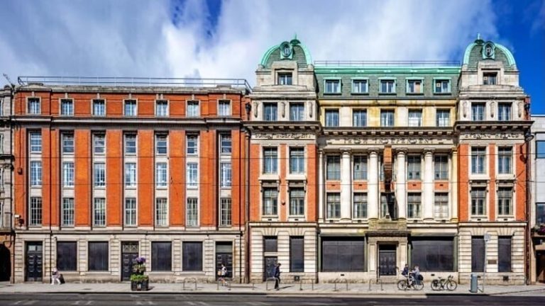 Read more about the article Green light for student accommodation, Independent House
