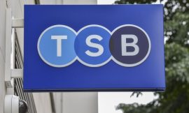 Santander submits binding bid for UK’s TSB, sources say