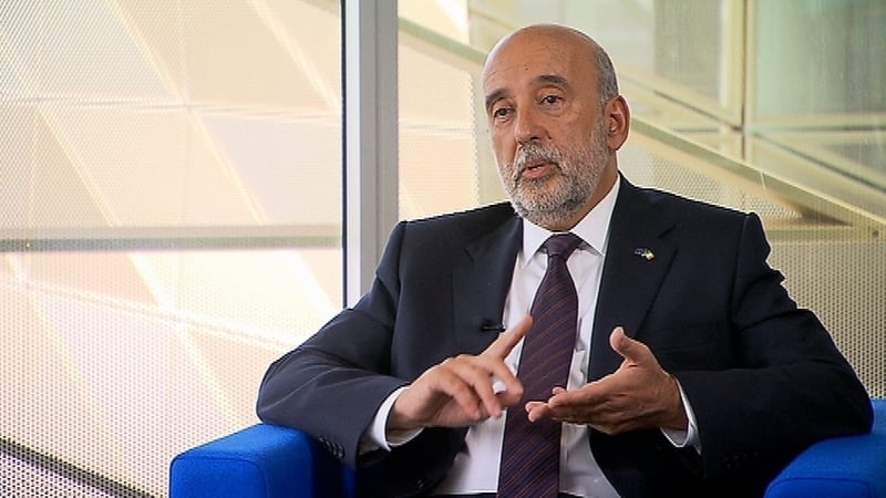 central-bank-chief-warns-donohoe-of-vat-‘vulnerability’