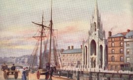 All you need to know about the origins of Irish tourism