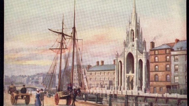Read more about the article All you need to know about the origins of Irish tourism