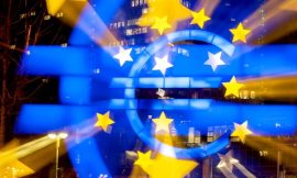 ECB tweaks strategy to counter sustained inflation swings