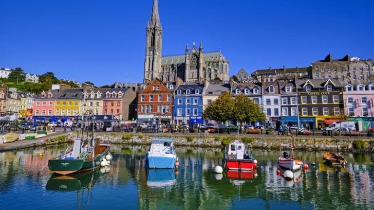 Read more about the article 10% fall in number of foreign visitors here in May – CSO