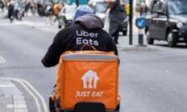 Food delivery apps to tighten checks to stop illegal workers