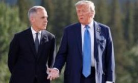 Canada drops digital services tax to help restart US trade talks