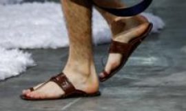 Prada: Luxury label acknowledges Indian roots of footwear design after backlash