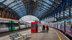 london-to-brighton-rail-line-faces-delays-in-hot-temperatures