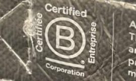 The global environmental award hit by accusations of greenwashing