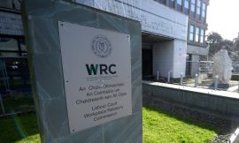 Worker loses discrimination claim over birthday whipround