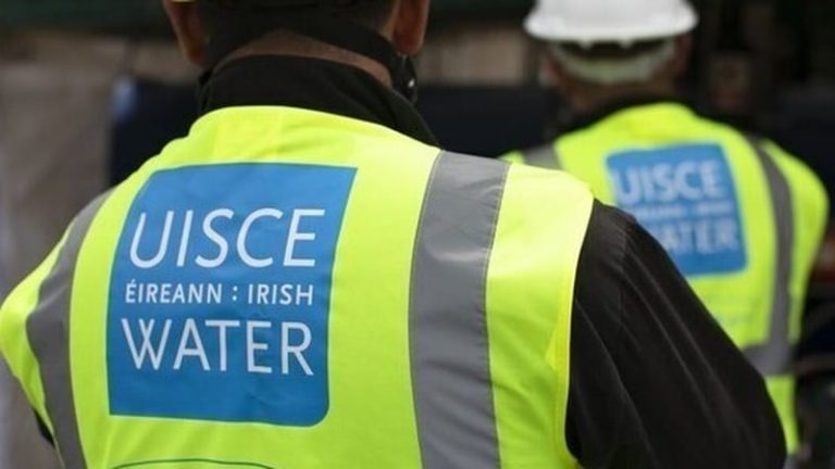 Read more about the article Staff at Uisce Éireann got over €13m in bonuses in 2024