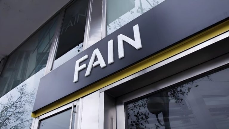 Read more about the article Lift firm FAIN elevates to 20% of Irish Market