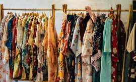 Could fast fashion clothes be used to insulate your house?