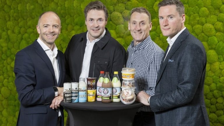 Read more about the article Irish-based Kerga completes Germany’s Münsterland deal