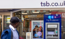 TSB name could disappear from UK High Street in Santander deal