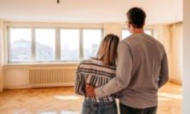 House prices see biggest monthly fall for over two years