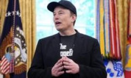 Trump threatens to set Doge on Musk as pair feud again over budget plan