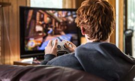 Can videogames improve mental health and wellbeing?