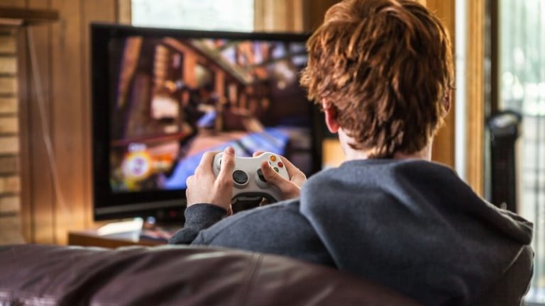 Read more about the article Can videogames improve mental health and wellbeing?