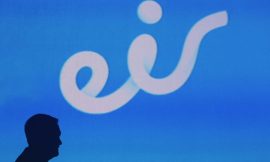 eir’s 5G mobile network reaches 99% of population