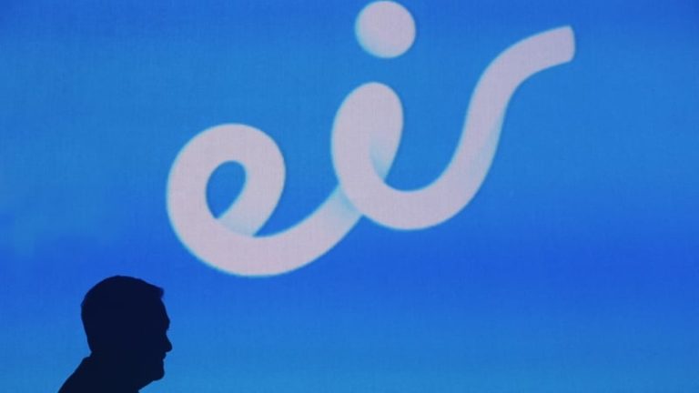 Read more about the article eir’s 5G mobile network reaches 99% of population