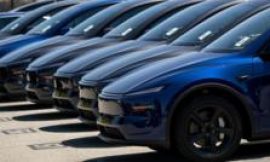 Tesla deliveries plummet 14% in second quarter