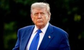 Donald Trump threatens Japan with tariff up to 35% as deadline looms