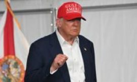 Senate Republicans narrowly pass Trump’s ‘big, beautiful’ spending bill