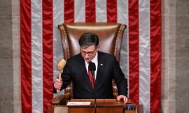 Trump’s ‘big beautiful bill’ passed by US Congress