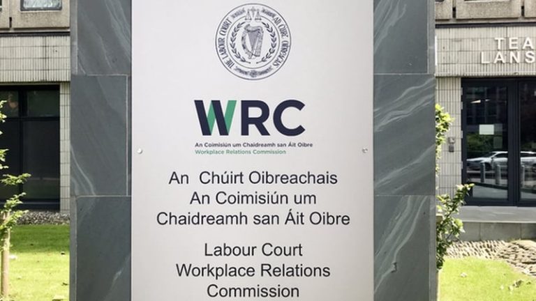 Read more about the article Power company salesman abused by public loses claim