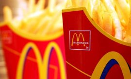 Stalled McDonalds expansion continues