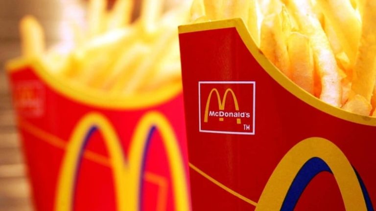 Read more about the article Stalled McDonalds expansion continues