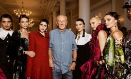 Profits surge to €350,502 at Paul Costelloe design firm