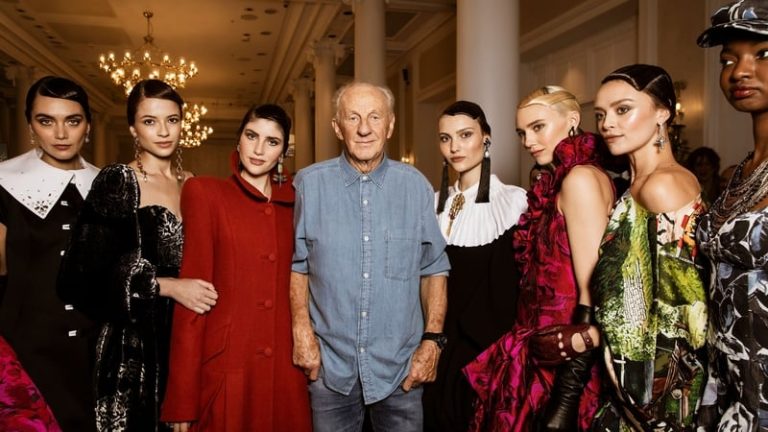 Read more about the article Profits surge to €350,502 at Paul Costelloe design firm