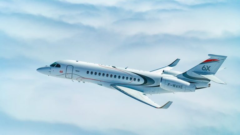 Read more about the article €520,000 spent on private jets for govt leaders’ trips