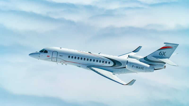 e520,000-spent-on-private-jets-for-govt-leaders’-trips