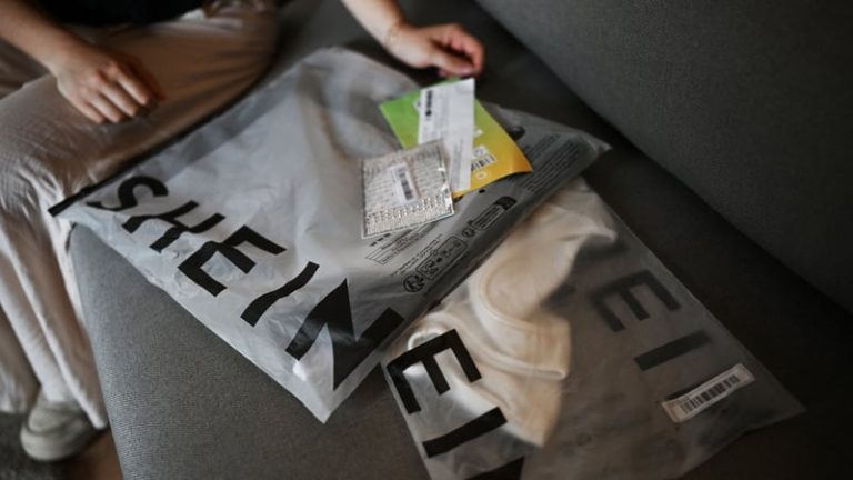 Read more about the article France fines Shein €40m for deceptive business practices