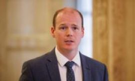 Winter fuel: Lyons says 86% of NI pensioners to be eligible for payment
