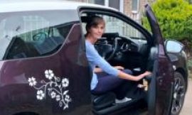 Citroen owners left stranded over airbag safety risk