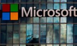 Microsoft to cut up to 9,000 jobs as it invests in AI
