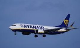 Ryanair cancels flights for 30,000 passengers due to French strike