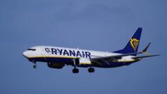 ryanair-cancels-flights-for-30,000-passengers-due-to-french-strike