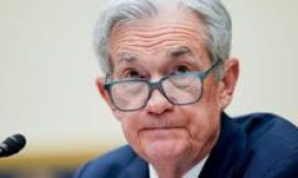 Jerome Powell: Trump calls on US central bank head to quit immediately