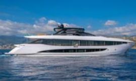 Why the world’s superyachts are getting bigger and bigger