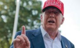 Trump announces US-Vietnam trade deal