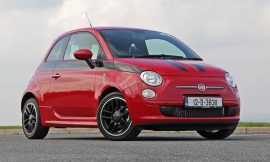 Stellantis bets on €17k hybrid Fiat 500 to revive output