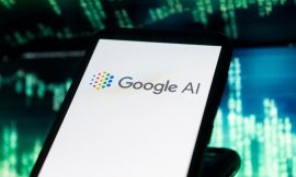 Google’s AI Overviews hit by EU antitrust complaint
