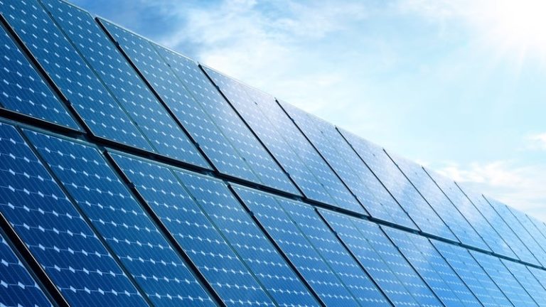 Read more about the article New solar power records set in June, EirGrid data shows