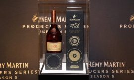 China spares cognac makers from EU brandy dumping duties