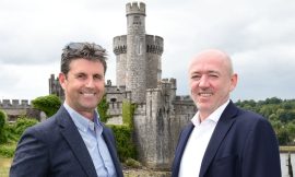 Ekco buys Adapt IT to bring spend to €57m in two years